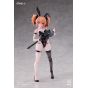 Good Smile Company BUNNY RAPID ACTION SQUAD Sniper Leoni Figure