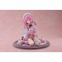 DMM Factory Illustrator Collection Figure Toshishita Kanojo Figure