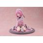 DMM Factory Illustrator Collection Figure Toshishita Kanojo Figure