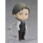 Good Smile Arts Shanghai Nendoroid Twittering Birds Never Fly The clouds gather Yashiro Figure