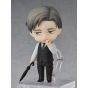 Good Smile Arts Shanghai Nendoroid Twittering Birds Never Fly The clouds gather Yashiro Figure