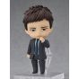 Good Smile Arts Shanghai Nendoroid Twittering Birds Never Fly The clouds gather Yashiro & Doumeki Chikara Set Figure