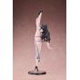 Party Look Natsukawa Kuroba Party Dress Ver Deluxe Edition Grey Dress Figure