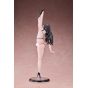 Party Look Natsukawa Kuroba Party Dress Ver Deluxe Edition Grey Dress Figure