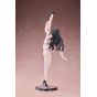 Party Look Natsukawa Kuroba Party Dress Ver Regular Edition White Dress Figure