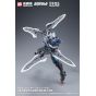 Wave KM 153 Ultra Zero OVER Zero Isolation Plastic Model