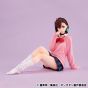 Megahouse GEM Series TV Anime Danda Dan Tenohira Momo Figure