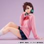 Megahouse GEM Series TV Anime Danda Dan Tenohira Momo Figure