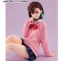 Megahouse GEM Series TV Anime Danda Dan Tenohira Momo Figure