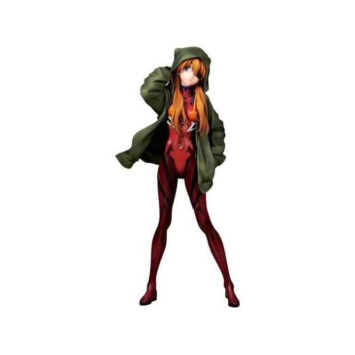 Alter Shin Evangelion Movie Asuka Langley Shikinami Parker Ver Figure