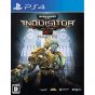 Oizumi Amuzio Warhammer 40 000 Inquisitor Märtyrer SONY PS4 PLAYSTATION 4