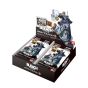 Bandai Bleach Thousand-Year Blood War Metal Card Collection 2 Box Ver Carddass