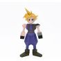 Square Enix Final Fantasy VII Polygon Soft Vinyl Figure Cloud Strife