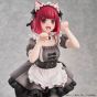 Union Creative Oshi no Ko Arima Kana Neko Maid Ver Figure