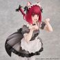 Union Creative Oshi no Ko Arima Kana Neko Maid Ver Figure