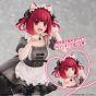 Union Creative Oshi no Ko Arima Kana Neko Maid Ver Figure