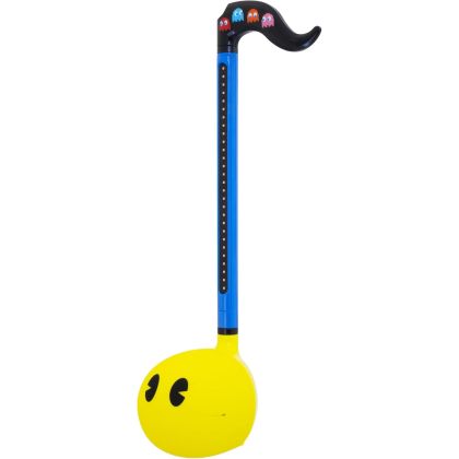 Cube Otamatone Pac-Man Ver.