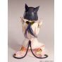 Insight Nikukan Girl Priest Cat Girl Lulu Figure