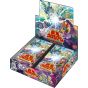 Bandai Kaiun Coliseum Booster Pack Unchi Gachi Battle no Maki UC02 Box