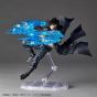 Kaiyodo Revoltech Amazing Yamaguchi My Hero Academia Dabi Figure