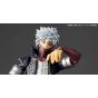 Kaiyodo Revoltech Amazing Yamaguchi My Hero Academia Dabi Figure