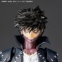 Kaiyodo Revoltech Amazing Yamaguchi My Hero Academia Dabi Figure