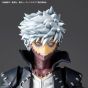 Kaiyodo Revoltech Amazing Yamaguchi My Hero Academia Dabi Figure