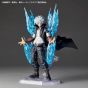 Kaiyodo Revoltech Amazing Yamaguchi My Hero Academia Dabi Figure