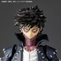 Kaiyodo Revoltech Amazing Yamaguchi My Hero Academia Dabi Figure