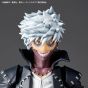 Kaiyodo Revoltech Amazing Yamaguchi My Hero Academia Dabi Figure