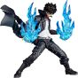 Kaiyodo Revoltech Amazing Yamaguchi My Hero Academia Dabi Figure