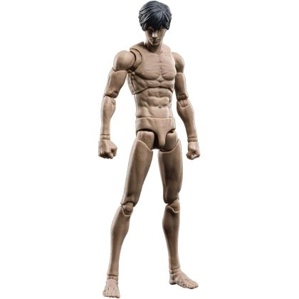 VTOYS x BMS FIGURE BODY ONE...