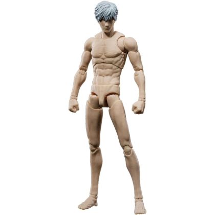 VTOYS x BMS FIGURE BODY ONE...