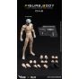 VTOYS x BMS FIGURE BODY ONE VB002 White Skin Figure