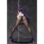 FREEing High School DxD Hero Himejima Akeno Bunny Ver 2nd Figure