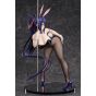 FREEing High School DxD Hero Himejima Akeno Bunny Ver 2nd Figure