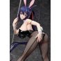 FREEing High School DxD Hero Himejima Akeno Bunny Ver 2nd Figure