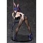 FREEing High School DxD Hero Himejima Akeno Bunny Ver 2nd Figure