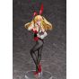 FREEing Kakegurui xx Saotome Mary Bunny Ver Figure