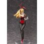 FREEing Kakegurui xx Saotome Mary Bunny Ver Figure