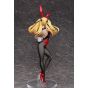 FREEing Kakegurui xx Saotome Mary Bunny Ver Figure