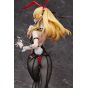 FREEing Kakegurui xx Saotome Mary Bunny Ver Figure