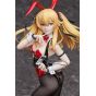 FREEing Kakegurui xx Saotome Mary Bunny Ver Figure