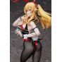 FREEing Kakegurui xx Saotome Mary Bunny Ver Figure