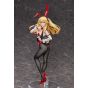 FREEing Kakegurui xx Saotome Mary Bunny Ver Figure