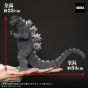 Plex Toho Daikaiju Series Godzilla vs Mechagodzilla Godzilla 1974 Figure