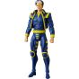 Medicom Toy MAFEX No 251 XMAN X Men NATE GREY Figure