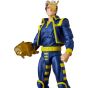 Medicom Toy MAFEX No 251 XMAN X Men NATE GREY Figure