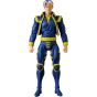 Medicom Toy MAFEX No 251 XMAN X Men NATE GREY Figure