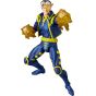 Medicom Toy MAFEX No 251 XMAN X Men NATE GREY Figure